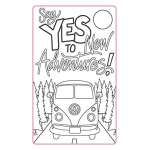Road Trip Activities And Travel Journal For Kids  - Book - Paracay