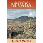 ROADSIDE HISTORY OF NEVADA - Book