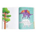 Roarsome Dinosaur Activities - Book - Paracay