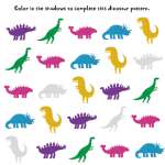Roarsome Dinosaur Activities - Book - Paracay