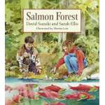 Salmon Forest - Book