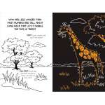 Scratch & Sketch: Dot-To-Dot Animals - Book - Paracay