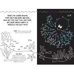 Scratch & Sketch: Dot-To-Dot Animals - Book - Paracay