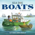 Sea Dog Boats - Book