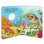 Sea Turtle Family - Book - Paracay