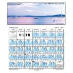 Seattle Tide Graph - 2025 Calendar