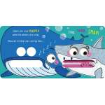Shh Shh Shark! - Book - Paracay