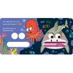 Shh Shh Shark! - Book - Paracay