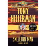 Skeleton Man: A Leaphorn and Chee Novel