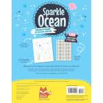 Sparkle Ocean - Book - Paracay