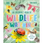 The Children's Book of Wildlife Watching - Book