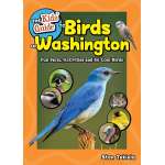 The Kids' Guide to Birds of Washington - Book