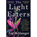 The Light Eaters - Book