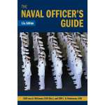 The Naval Officer's Guide, 13th Edition - Book