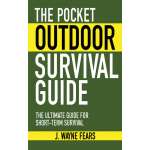 The Pocket Outdoor Survival Guide - Book