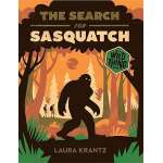 The Search for Sasquatch - Book