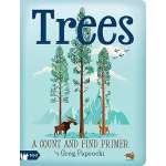 Trees: A Count and Find Primer - Board Book
