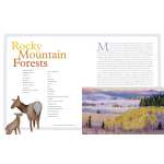 Trees Of The West: An Artist’S Guide  - Book - Paracay