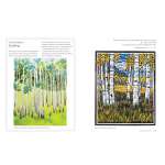 Trees Of The West: An Artist’S Guide  - Book - Paracay