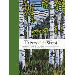 Trees of the West: An Artist’s Guide - Book