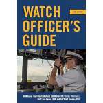 Watch Officer's Guide, 16th Edition - Book