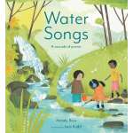 Water Songs - Book