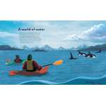 Waterworlds - Book - Paracay