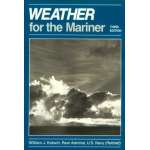 Weather for the Mariner - Book