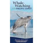 Whale-Watching on the Pacific Coast - Pocket Book
