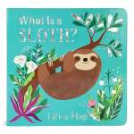 What is a Sloth? - Board book
