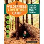 Wilderness Adventure Camp - Book