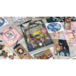 Woodlandia - Book - Paracay