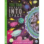 You CAN Voyage into Space - Board Book