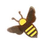 Bee - Magnet