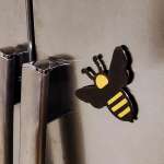 Bee - Magnet - Paracay