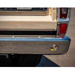 Bigfoot Walking Banana Slug - Vinyl Sticker (1 STICKER) - Paracay