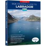 CCA Cruising Guide to Labrador 2025 Edition