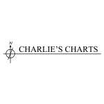 Chartbooks & Cruising Guides, Charlie's Charts