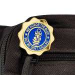 Honor the Blue - Lapel Pin - Paracay