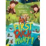 My First Duck Hunt - Book