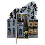 Squatch Metalworks Package Deal - Starter Pack (WHOLESALE ONLY) SPS11