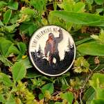 Stop Following Me - Lapel Pin - Paracay
