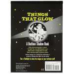 Things That Glow Bedtime Shadow Book - Paracay