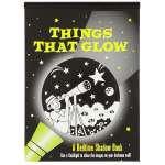 Things That Glow Bedtime Shadow Book