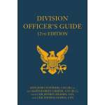 Division Officer's Guide, 12th Ed. - Book