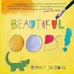 Beautiful Oops! - Book