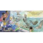 Good Night Sea Otters - Book - Paracay