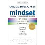 Mindset: The New Psychology of Success - Book