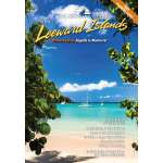 The Cruising Guide to the Northern Leeward Islands 2025-2026 edition - Book