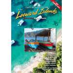 The Cruising Guide to the Southern Leeward Islands 2025-2026 - Book